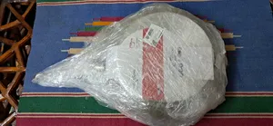 تجریه خرید تابه وک پارس استیل مدل کابان سایز 28