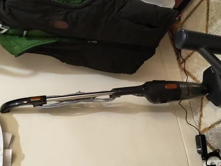 جارو شارژی درما مدل DX115C