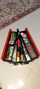 تجریه خرید جعبه ابزار رونیکس مدل RH-9175