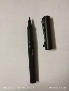 تجریه خرید خودنویس لامی مدل Safari کد 102658