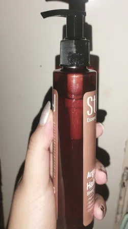 سرم استلو مدل +Argan حجم 125 میلی لیتر