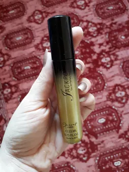 عطر جیبی مردانه ژک ساف مدل Jackpot حجم 20 میلی لیتر