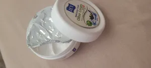 تجریه خرید کرم دست و صورت جی مدل روغن زیتون حجم 200 میلی لیتر