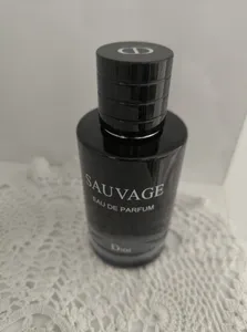 تجریه خرید ادیوپرفیوم مردانه کلپک مدل ساواج دیور با رایحه خنک حجم 100 میلی لیتر