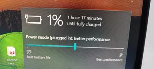 تجریه خرید باتری لپ تاپ 4 سلولی مدل HS04 مناسب برای لپ تاپ اچ پی 250 G4