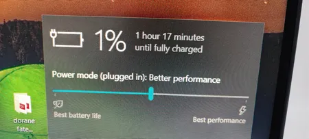 باتری لپ تاپ 4 سلولی مدل HS04 مناسب برای لپ تاپ اچ پی 250 G4