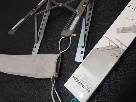 پایه نگهدارنده لپ تاپ کوتتسی مدل CS5158