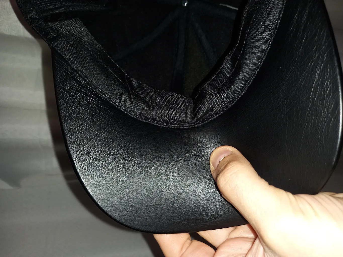 کلاه کپ مردانه مدل 58