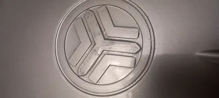 قالپاق خودرو ابویی کد fazayi698 سایز 13 اینچ مناسب برای پراید