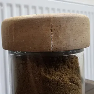 تجریه خرید ست جا ادویه 16 پارچه مدل NATURE کد S164