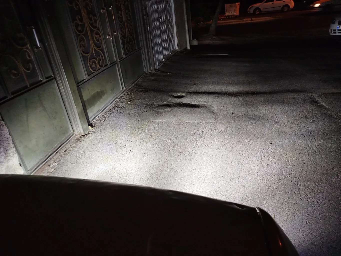 لامپ هدلایت خودرو مدل D9H3 بسته 2 عددی