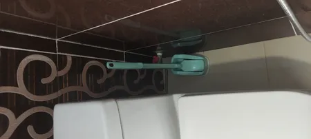 فرچه توالت شوی مدل M65