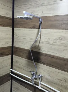 تجریه خرید علم دوش حمام ایار مدل 15