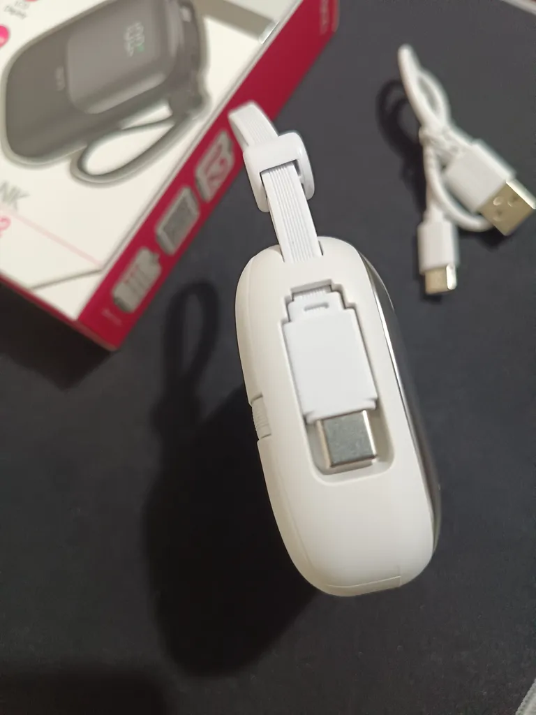 پاوربانک تسکو مدل TP 932 ظرفیت 10000 میلی آمپر ساعت