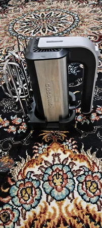 همزن گوسونیک مدل GHM-839