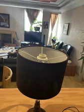 تجریه خرید آباژور رومیزی چشمه نور مدل MT7064.BR