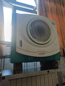 تجریه خرید کولر آبی 2800 برفاب مدل BF2