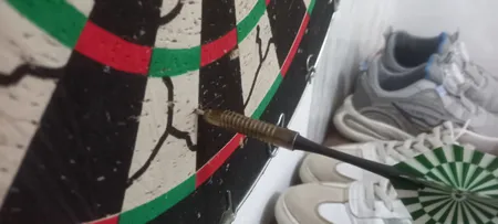 دارت یدک مدل 3 Dart بسته 3 عددی