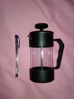 فرنچ پرس مدل NW350