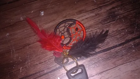 جاکلیدی دریم کچر مدل یین یانگ کد iii 033