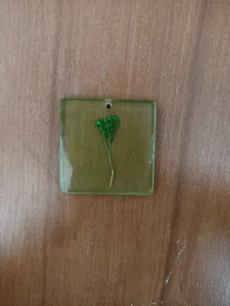 بسته کار با رزین اپوکسی چلیپا مدل Starter Kit مجموعه 22 عددی