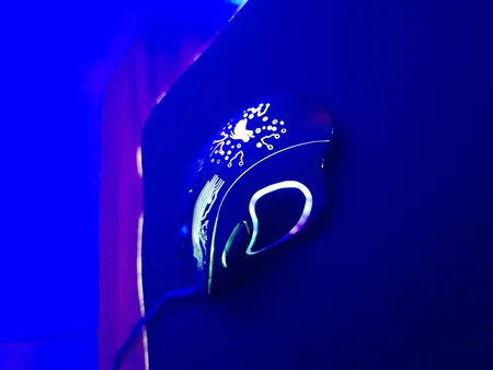 ماوس مدل GM-03