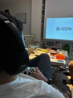 هدفون بلوتوثی داوو مدل SKY
