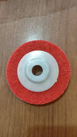 صفحه پولیش اسکاجی مینی فرز مدل 100