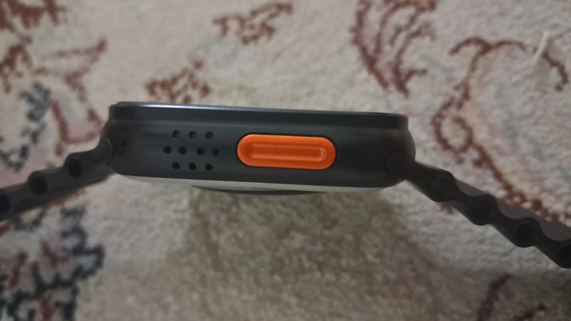 ساعت هوشمند مدل T1000 ULTRA