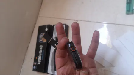 ساعت هوشمند مدل T800 ULTRA