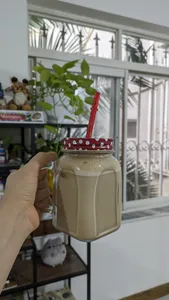 تجریه خرید ماگ پاشاباغچه مدل اسموتی کد 80388