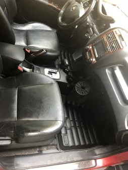 کفپوش سه بعدی خودرو بابل کارپت مناسب برای کیا اسپورتیج