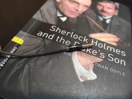 هندزفری هوارکو مدل LION