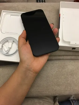 گوشی موبایل اپل مدل iPhone 13 CH دو سیم‌ کارت ظرفیت 128 گیگابایت و رم 4 گیگابایت - نات اکتیو