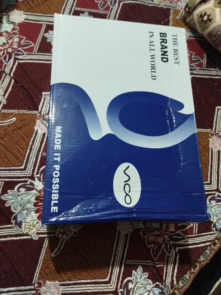 کفش راحتی زنانه ویکو مدل 1997