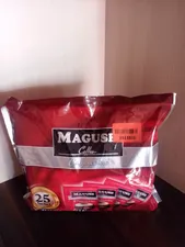 تجریه خرید کاپوچینو ماگوش بسته 25 عددی