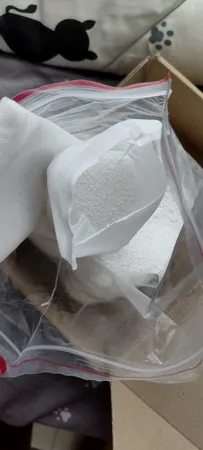 رطوبت گیر کد 001 وزن 450 گرم بسته 4 عددی