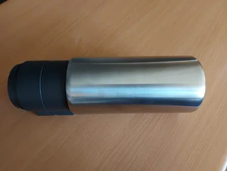 فلاسک ایکیا مدل UTRUSTNING گنجایش 1 لیتر