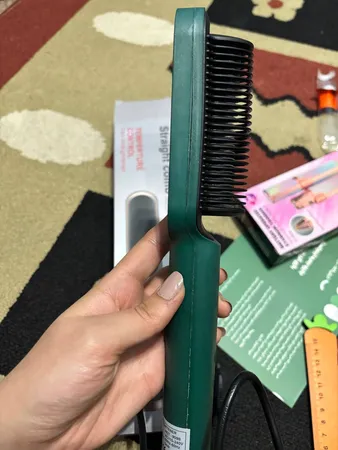 برس حرارتی مدل FH909