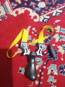 تجریه خرید تیر و کمان دستی مدل حرفه ای