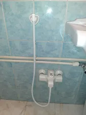 تجریه خرید شلنگ توالت چارسو مدل WH2021