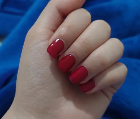 لاک ناخن استایکس شماره S28