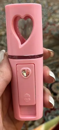 دستگاه بخور سرد صورت مدل L-2