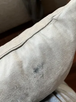 مبل ال 6 نفره مدل  ال کاپر