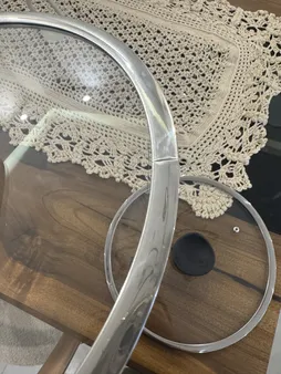 سرویس پخت و پز 19 پارچه راکلند مدل آلمانی