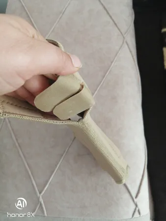 قوزک چیپسو مدل AN125