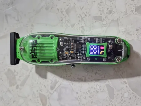 ماشین اصلاح موی سر و صورت دی اس پی مدل 90479