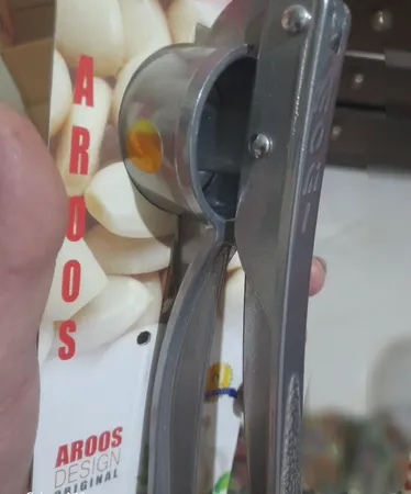 سیر له کن عروس مدل FM10