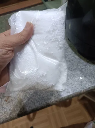 رطوبت گیر استرانگ کد 01 وزن 450 گرم