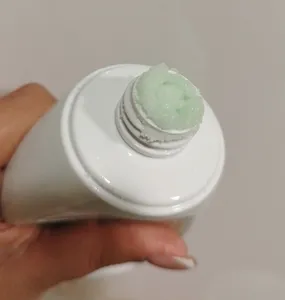 تجریه خرید نمک حمام سادور مدل آلوئه ورا وزن 430 گرم